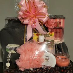 Mother's Day Baskets! 
