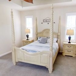 Queen Bedroom Set