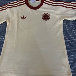 Colombia Jersey