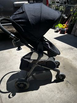 Evenflo stroller