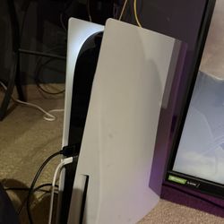 Ps5 Disc Version 
