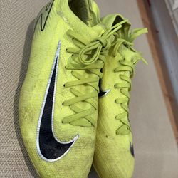 Boys soccer cleats