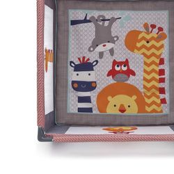 Play Yard 