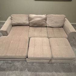 Sofa Chaise