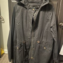 Black Coat