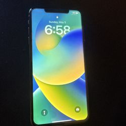 iphone xs max 64GB