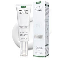 New Dark Spot Remover for Face & Body – Dark Spot Corrector Serum for Hyperpigmentation, Brown Spots & Melasma Treatment - 1.7 fl oz  Dermatologist-In