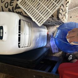 Hisense 10k BTU Portable A/C Cold Cold Cold 