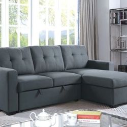 JACOB SECTIONAL

