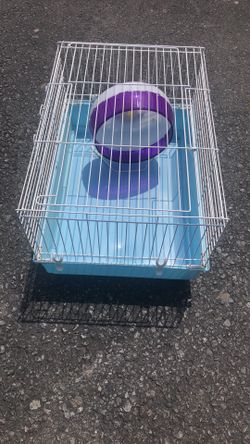 17x18x27 gage like new
