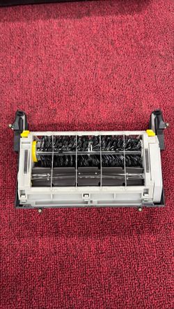 iRobot Roomba Robot Vacuum Cleaning Head Module Black for 500/600/700 series