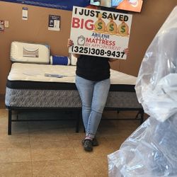 NOW!!!! Mattresses in STOCK!! 