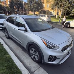 2020 KIA Niro