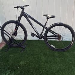 Mongoose Fireball Moto 26