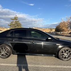 2008 Acura TL