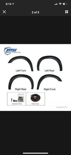 Frares Fenders Ram 2(contact info removed),2020