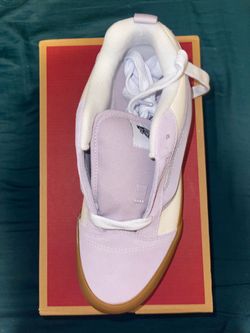 Vans Knu Skool Shoes Brand New In Box