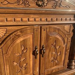 3 Pc Beautiful Bedroom Set 