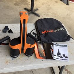 Max Pro A All In One Smart Connect 