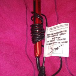 Curling Iron 