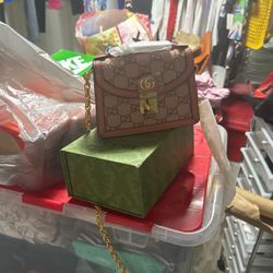 Gucci Mini Bag