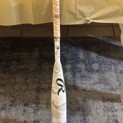 2025 RAWLINGS USSSA ICON BAT 