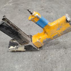 Bostitch Hardwood Flooring Stapler, 1-1/2" to 2"