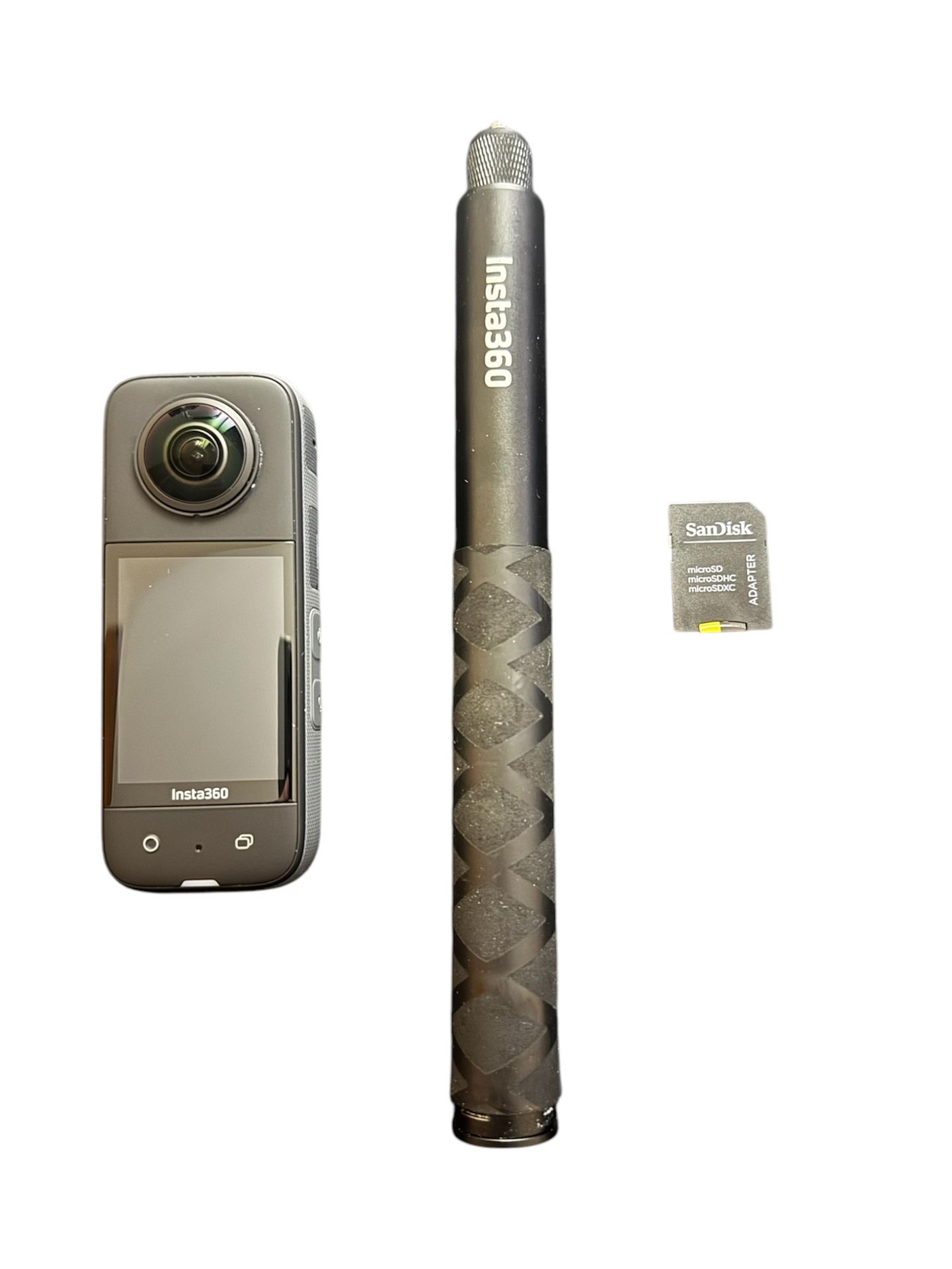 Insta360 X3