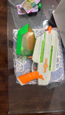 Splat R Ball Skyglow Blaster