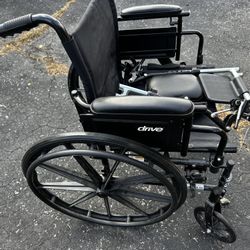 Wheel Chair