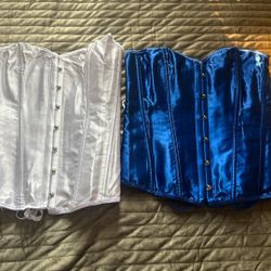 Corsets 
