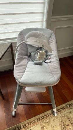 Ingenuity Grandling Infant Seat,New Style & New Condition.