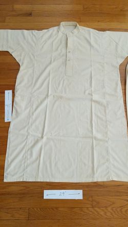 Traditional African / Asian Suit