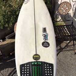 JS Surfboard