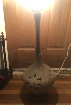 Decorative Lamp
