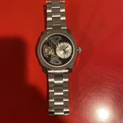 Fossil Watch Needs 🔋