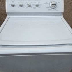 Kenmore Elite Washer Xl Capacity Firm Price $320
