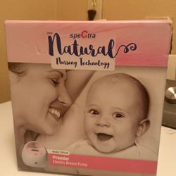 Baby pump