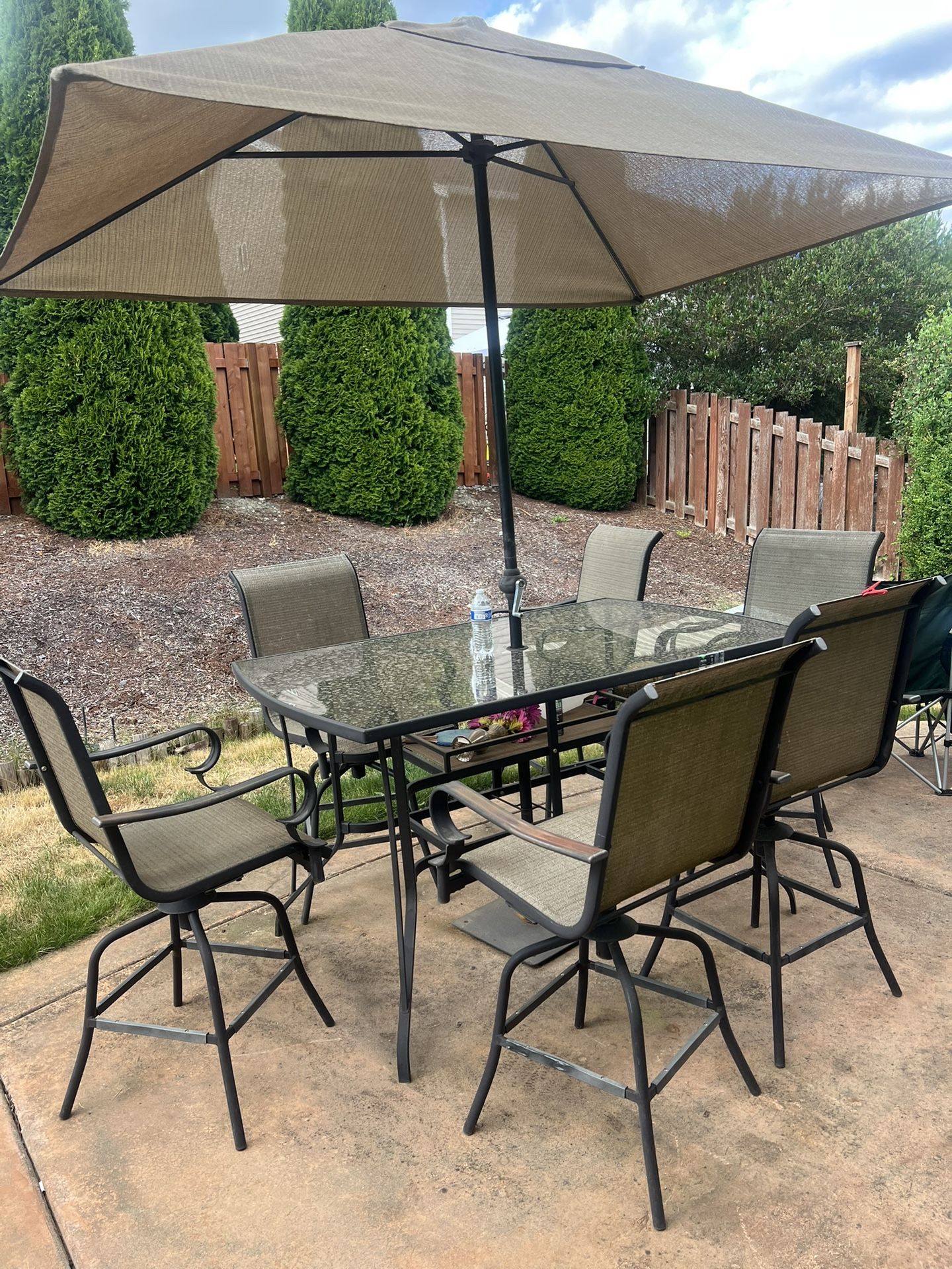 Patio Furniture