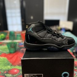 Jordans 11s