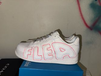 CPFM X AF1