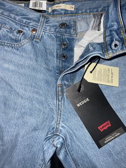 NEW Levi’s Jeans 