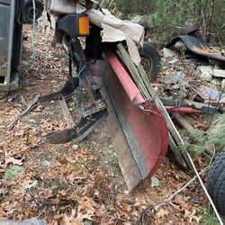 Snow Plow