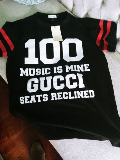Gucci T Shirt $50