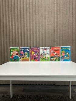 Comic Books - $5.00 each obo