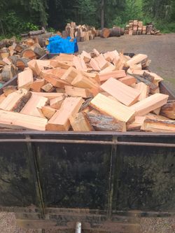 Firewood