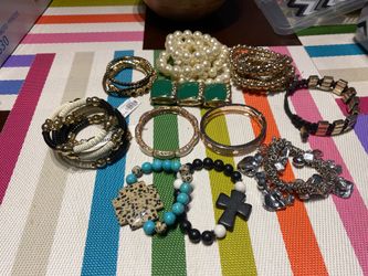 Women’s Bracelets