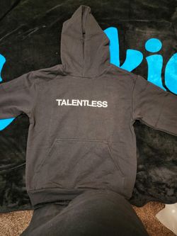 Talentless Sweater