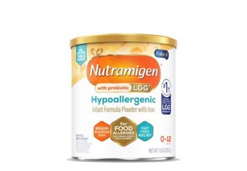Nutramigen 12.6 ounce