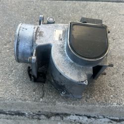 Toyota Landcruiser Airflow Mass Censor 